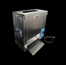 Durchlauftoaster Antunes Roundup Toaster VCT 25 für Hamburger Brötchen Buns neu