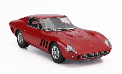 1962 ferrari 250 drogo - 1962,