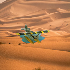 Sammler Pin - Brandings/Firmen - Camel Cigarettes - Fundstücke