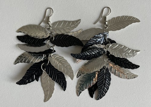 Ohrschmuck,Orhrringe,hängend
