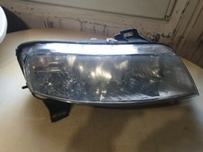 5807  Fiat Stilo Scheinwerfer rechts 40785748