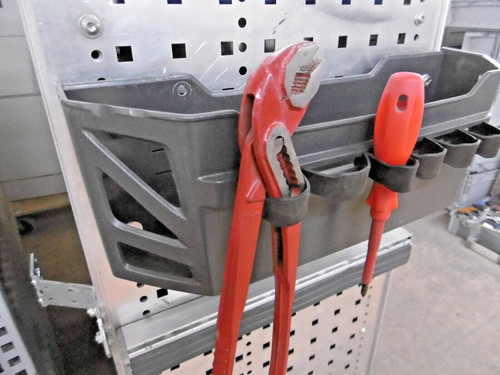 SORTIMO/WÜRTH/BOTT