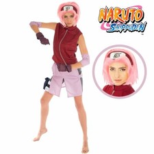 Sakura Haruno Kostüm deluxe