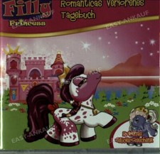 Filly - 02/Princess-Romanticas