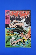 DC Comic Horror Nr. 106 vom Williams Verlag Zustand Z 2