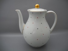 Arzberg große Kaffeekanne