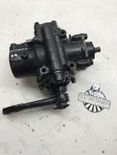 Lenkgetriebe Servolenkung