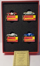 Schuco Piccolo Set „Eifel Klassik 2003“ 05218 TOP ZUSTAND in OVP
