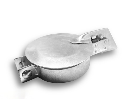 Auspuffkappe 127mm wetterkappe - auspuffkappe,
