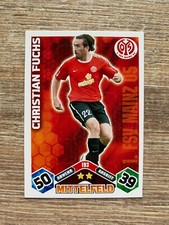 Match Attax 10/11 - 193 -