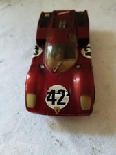 Carrera 132 Universal 
