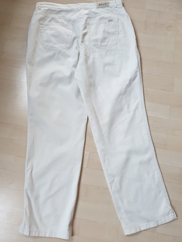 Brax jeans weiss - brax,