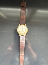 Omega Seamaster De Ville