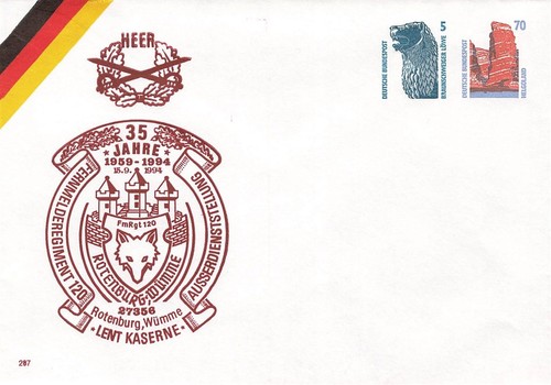 155399 feldpost bundeswehr - 155399),