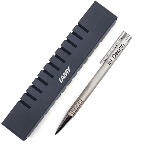 Lamy logo druck - lamy,