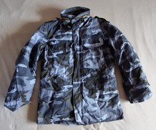 MIL-TEC US Feld Jacke M65