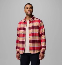 Columbia Windward 2 Sherpa