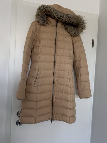 Tommy hilfiger daunenmantel - hilfiger,