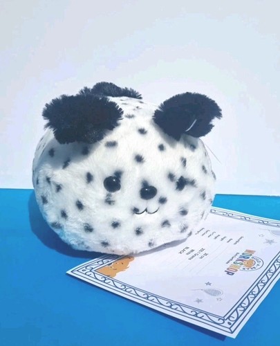 Build bear seehase - build,