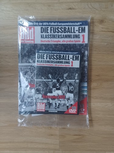 Die fussball - die, fussball-em