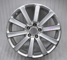 1x Alufelge 18 Zoll 7.5" 5x112