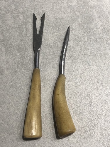 Vintage horn hirschgeweih - vintage,