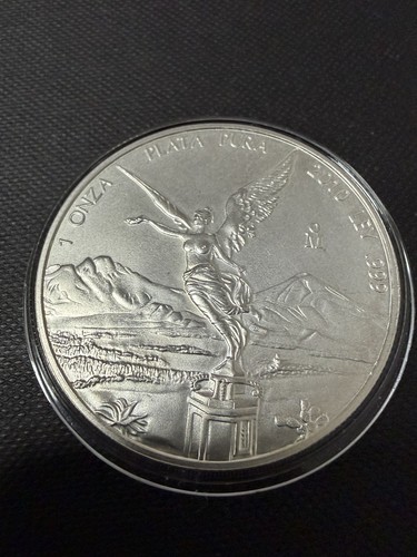 Silbermünze silber 999 - silbermünze,