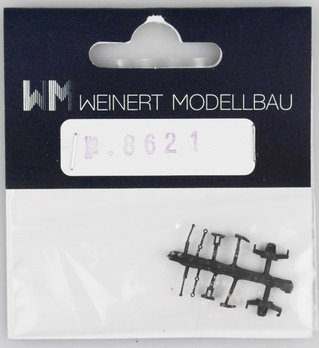 Weinert modellbau spur 8621 - spur, h0