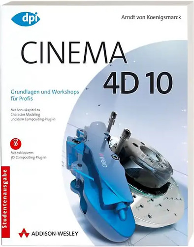 Cinema 10 - 4d,