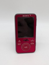 Sony Walkman NWZ-E436F- MP3