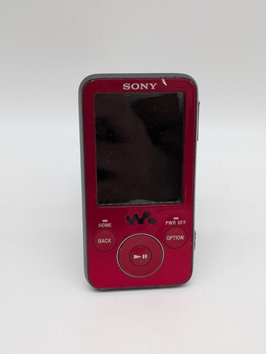 Sony walkman nwz - walkman, mp3