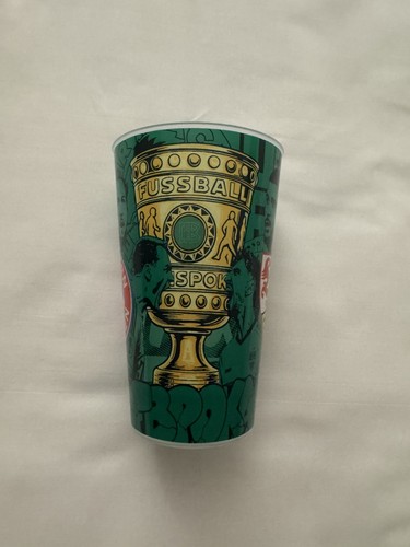 Becher dfb pokal finale - 0,4, l