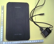 Samsung Galaxy Tab 3 Farbe