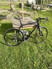 Ridley X Trail Gravelbike - Ultegra   Größe L Fizik Antares R1