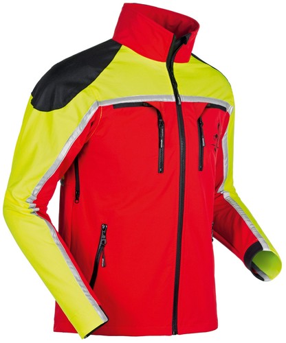 Pfanner leichte forstjacke - leichte,