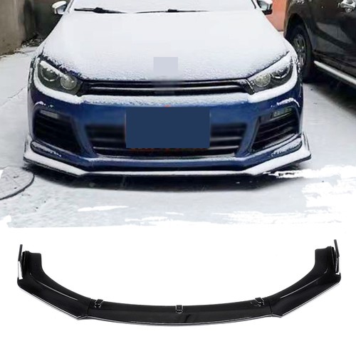 Frontspoilerlippe spoilerlippe - frontspoilerlippe,