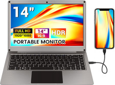 Portable Monitor with