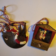 Kölner Karneval, 7 Orden Rote