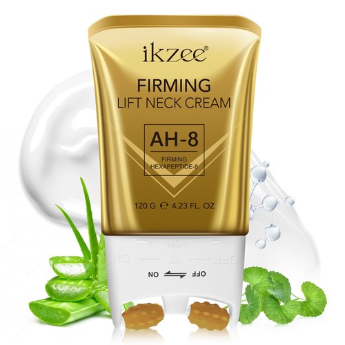 Neck lift creme roller - ah-8,