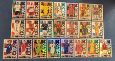 Topps Match Attax UEFA EURO