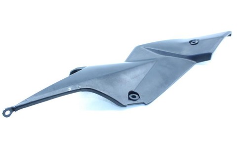 Demi flanc selle links - selle,