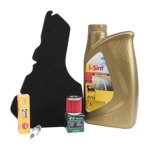 Wartung set für - set, vespa
