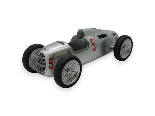 Auto union typ - union, c