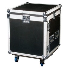 DAP-Audio Flightcase 19" 8HE