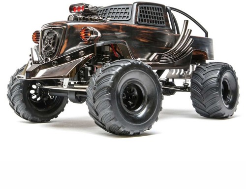 Ecx barrage doomsday - ecx,