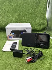 Grace Digital Mondo+ Internet