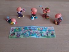 ♥️ Ü-Ei Figur Bill Body