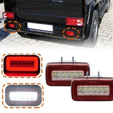 2x For Mercedes W463 G-Class