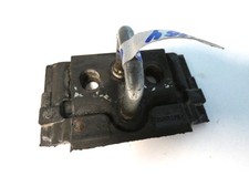 Mercedes W164 320ML A1647400132 Heckdeckel Verriegelung Kofferraum