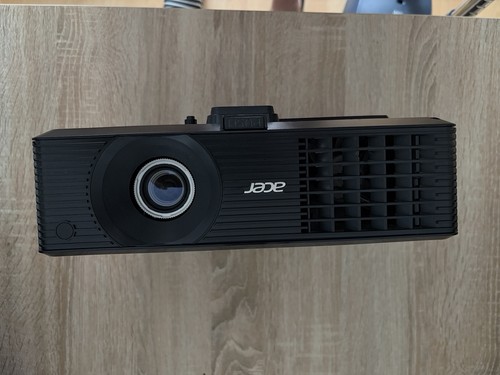 Acer dlp projektor - acer,